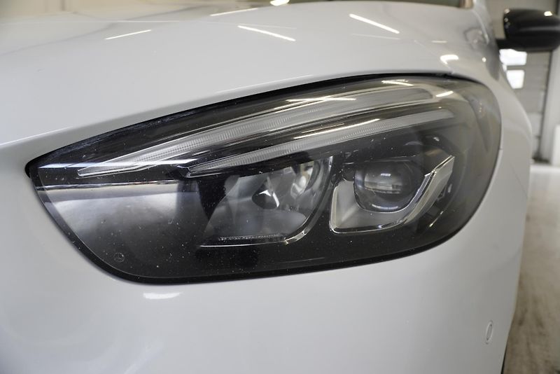 Mercedes-Benz Třídy B B 220d 140kW AMG line AUTOMAT8 - fotka 8 z 29
