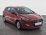 Hyundai i30 (2016) 1.6 CRDi, Tempomat - náhled 1