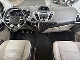 Ford Tourneo Custom 2,2 TitaniumX,114kW,1maj,po se - náhled 13