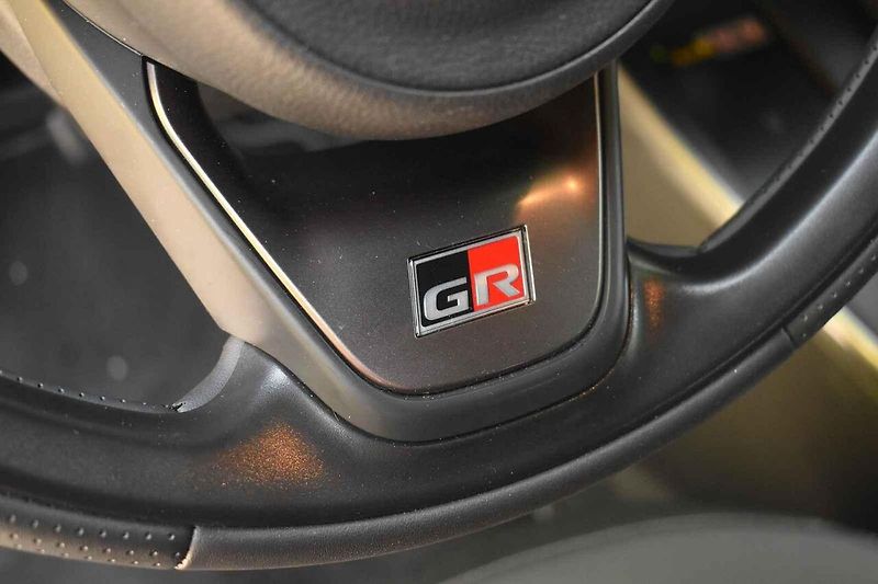 Toyota Aygo X má po faceliftu nový pohon.