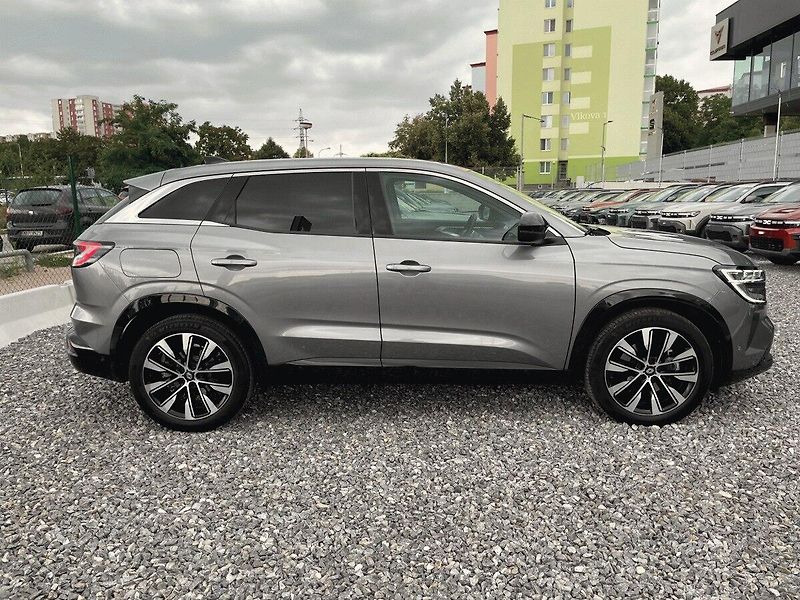 Renault Austral (2024) E-Tech full hybrid 200 techno - fotka 6 z 39
