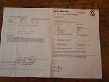 Volkswagen Transporter 2.0 TDI LONG servisní historie - náhled 28