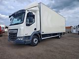 DAF LF 210 FA, ČELO, KLIMA, 251 TKM - náhled 1