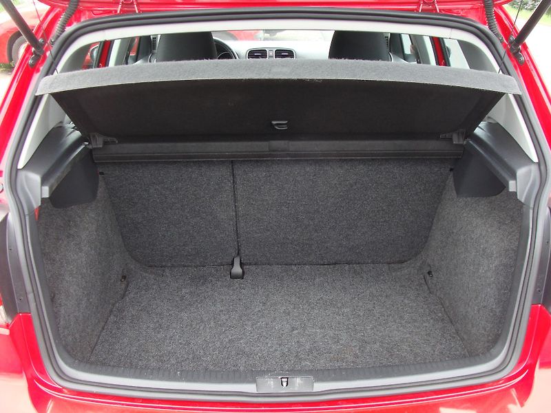 Volkswagen Golf 1.2 TSi Trendline, ČR původ - fotka 19 z 21