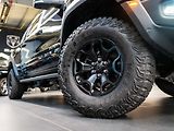 Dodge RAM (2022) 6.2 TRX Harman Kardon, Head Up - náhled 38