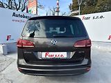 Volkswagen Sharan (2017) 2.0 TDi Sound 110 Kw - náhled 6