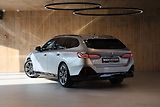 BMW Řada 5 540d xDrive, Bowers, Ventilace - náhled 3