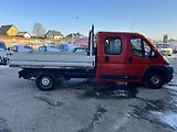 Peugeot Boxer 3.0HDI 116KW,7MÍST,ASR - náhled 8