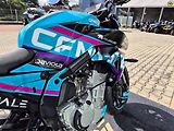 CFMOTO (2026) 675 NK GP edition - náhled 14