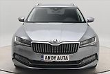 Škoda Superb 2,0 TDI 110 kW DSG Style Záruk - náhled 1
