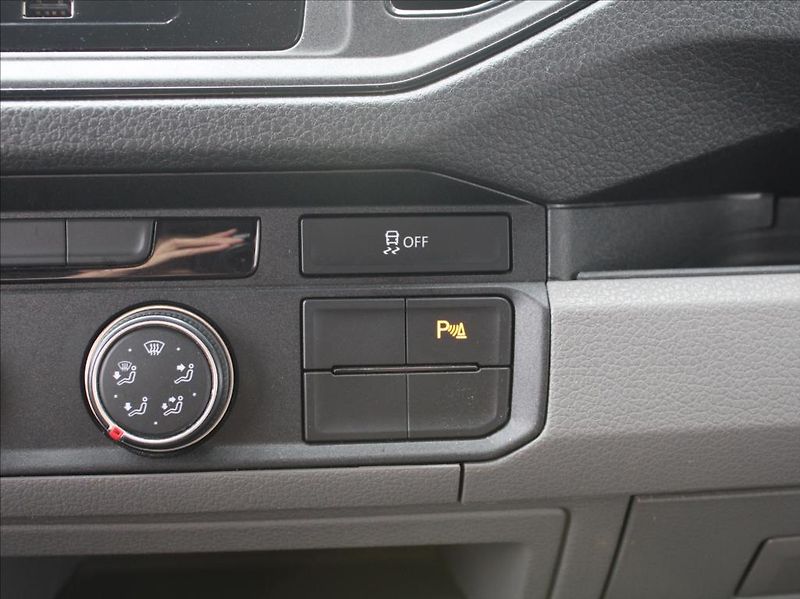Volkswagen Crafter 2,0 TDi 35 DR 207tkm. Tažné ČR - fotka 11 z 17