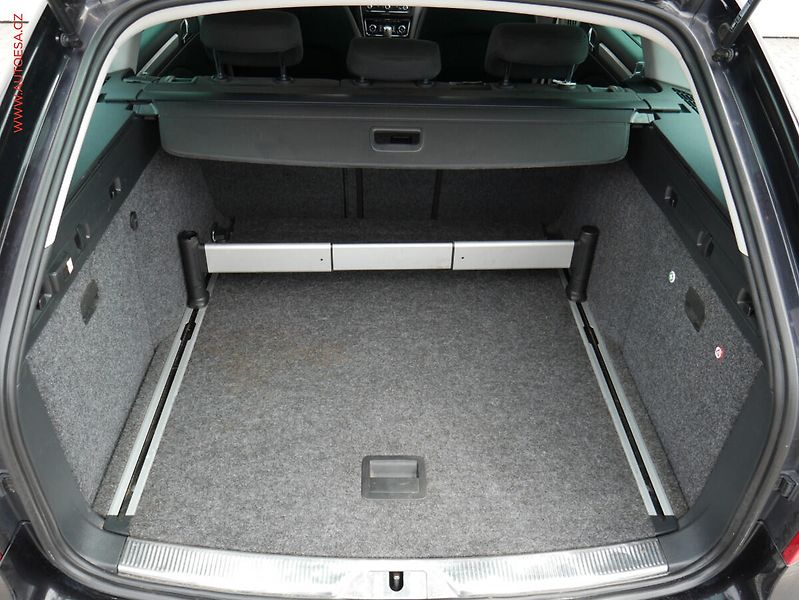 Škoda Superb (2015) 2.0 TDi, DSG, bixen - fotka 7 z 21