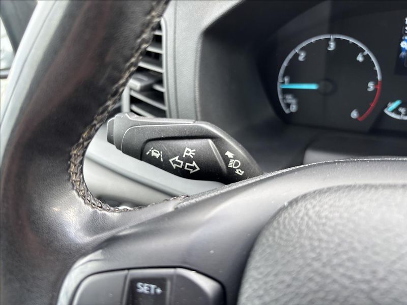 Ford Transit 2,0 EcoBlue MHEV Kombi L2 DPH - fotka 24 z 36