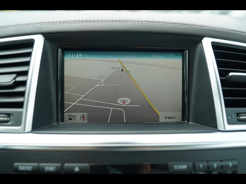 Mercedes-Benz GL 350d, 4Matic, AMG, 7míst, - fotka 42 z 50