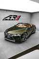 Lexus LC 500 Cabrio Performance - náhled 10