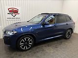 BMW iX3 M SPORT PANO LASER 2XALU 1MAJ. - náhled 2