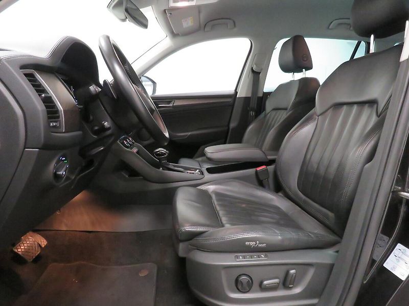 Škoda Kodiaq - fotka 11 z 28