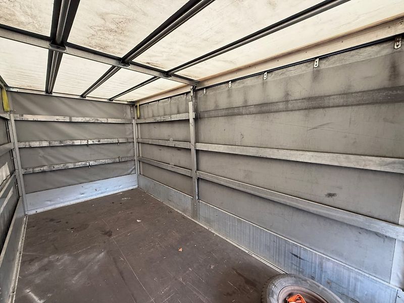 Peugeot Boxer EURO 6 121kW 10palet - fotka 19 z 20