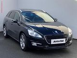 Peugeot 508 (2014) 2.2 HDi, GT, AT, bixen, panor - náhled 1