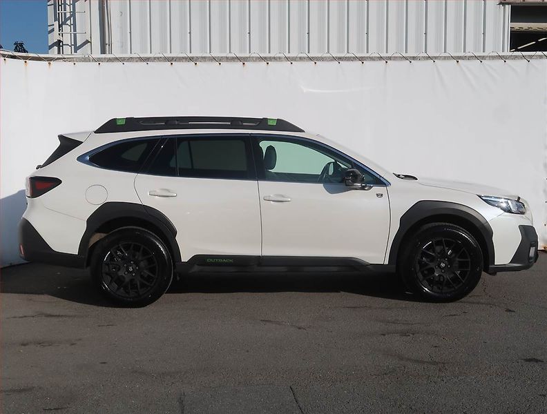 Subaru Outback (2024) 2.5 i - fotka 6 z 28