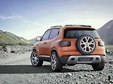 Volkswagen Taigun.