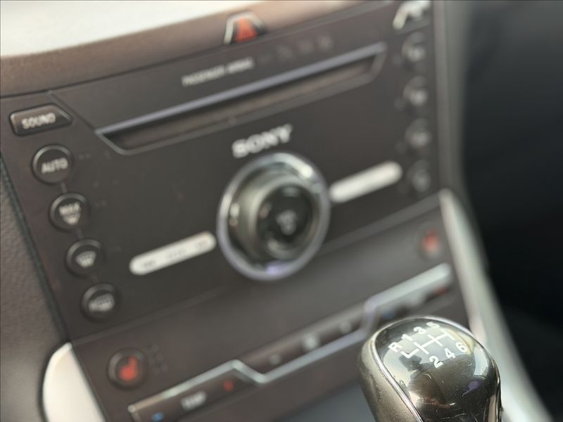 Ford S-MAX 2,0 TDCI 110kW NAVI +SADA KOL - fotka 11 z 27