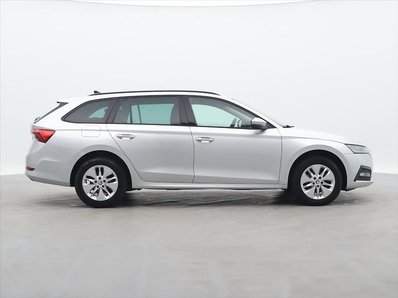 Škoda Octavia 2,0 TDI 85kW CZ 1.Maj LED DPH - fotka 8 z 31
