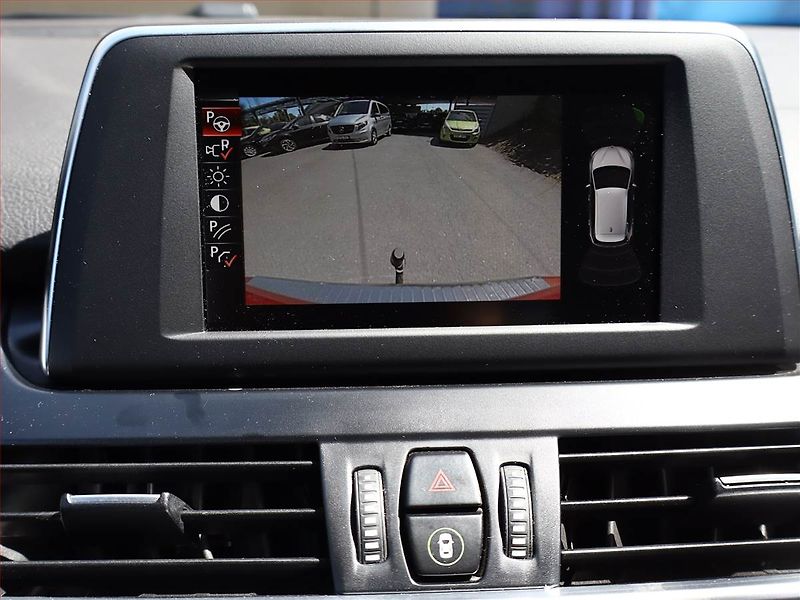 BMW Řada 2 (2019) 216d Active Tourer, Automat - fotka 18 z 18
