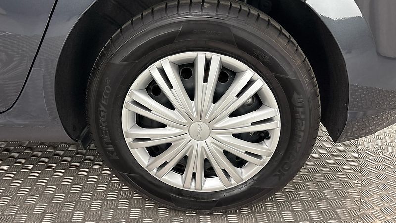 Hyundai i30 1.0 T-GDI Comfort - fotka 19 z 23