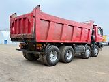 Tatra Ostatní (2007) T815-2 8x8 Terrno1 - náhled 4