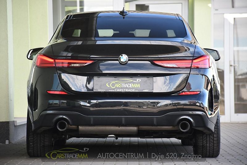 BMW Řada 2 218d M-SPORT 1M ČR - fotka 4 z 51