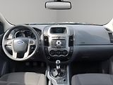 Ford Ranger (2016) Double Cab XLT 2.2 TDCi 110kW - náhled 9
