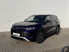 Volkswagen Tayron (2025) People 7DSG mHEV 1,5eTSi - fotografie inzerátu