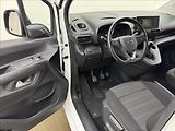 Opel Combo 1,2 81kW VÝHŘEV TAŽNÉ 1MAJ ČR - náhled 27