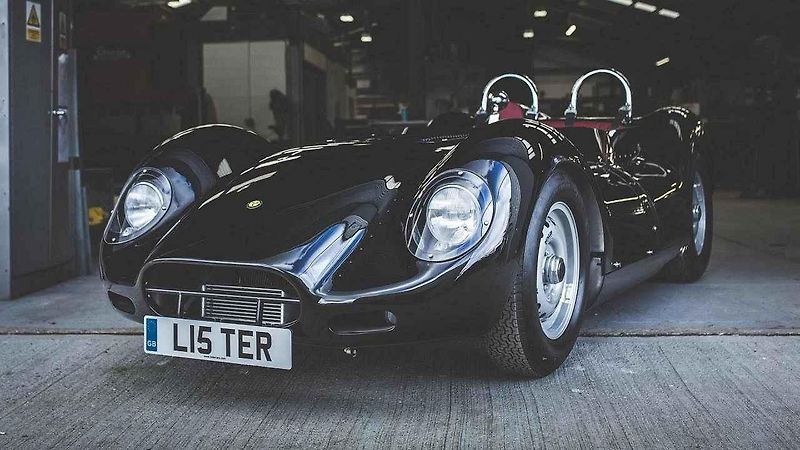 Lister Knobbly.