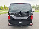 Volkswagen Transporter (2016)  CARAVELLE T6 2.0 TDi 110-KW K - náhled 8