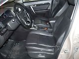 Chevrolet Captiva (2012) 2.2 CDTi 4x4, ČR, servis - náhled 9