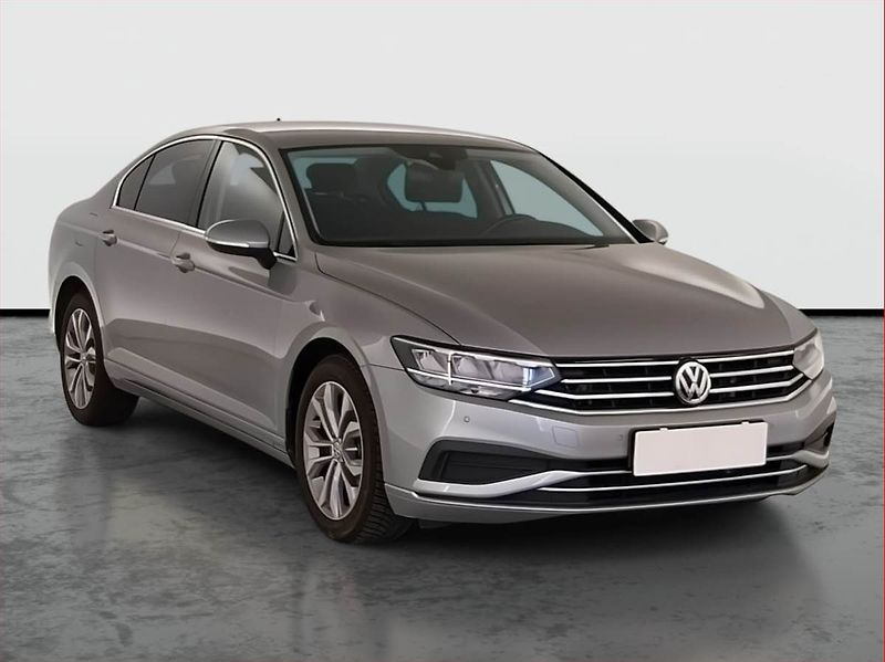Volkswagen Passat (2019) 1.5 TSI, Tempomat - fotografie inzerátu