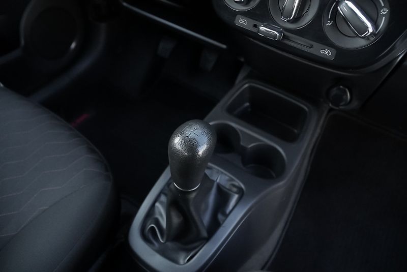 Mitsubishi Space Star 1.2 SELECT odpočet DPH - fotka 26 z 34