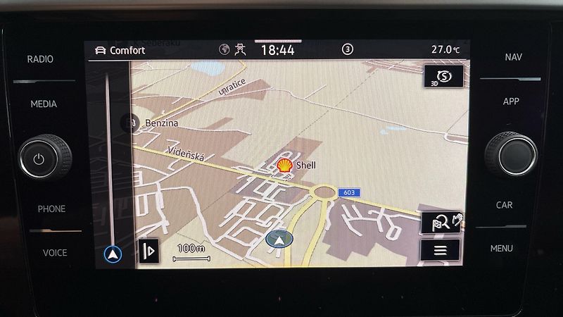Volkswagen Arteon 2.0 TSI DSG R-Line Shooting Br - fotka 30 z 31