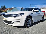 Kia Optima 1.7 CRDi 16V 104kW EXCLUSIVE - náhled 28