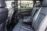 KGM Rexton (2026) 2,2 e-XDI 4WD PREMIUM PLUS - náhled 17