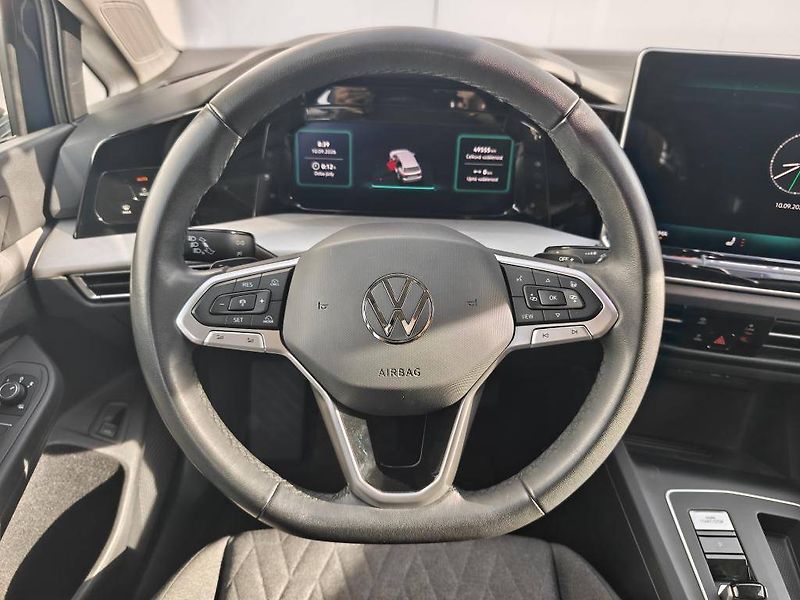 Volkswagen Golf People 7DSG mHEV 1,5eTSI - fotka 11 z 23
