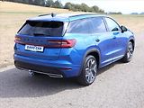 Škoda Kodiaq 2,0 TDI DSG 4x4 Sportline 7-Mí - náhled 8