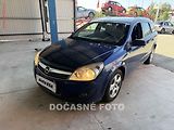 Opel Astra (2008) 1.7 CDTi, servis.kniha, AC - náhled 1