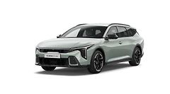 Kia K4 (2026) GT-LINE 7DCT 1,6 T-GDi - fotografie inzerátu