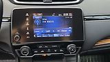 Honda CR-V (2021) 4x2, manuál, ČR, 1. majitel - náhled 32
