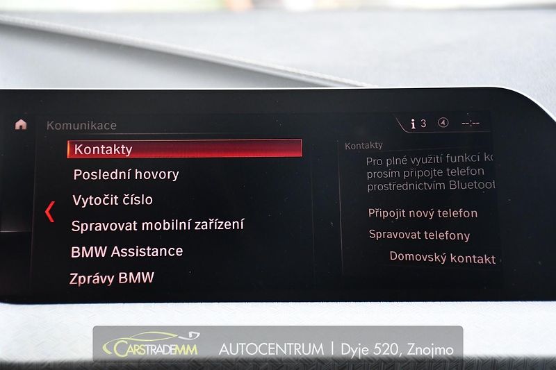 BMW Řada 2 218d ČR 1.MAJ - fotka 38 z 47