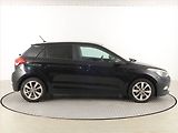 Hyundai i20 (2015) 1.1 CRDi, Serv.kniha, Tempomat - náhled 6