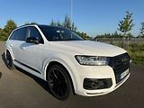 Audi Q7 3,0 TDI 200 kW MATRIX LED*MASA - náhled 7